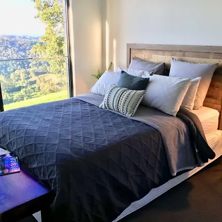 Scandinavian Cabin - Maleny - One Bedroom Exterior photo