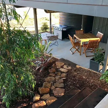 Scandinavian Cabin - Maleny - One Bedroom Exterior photo